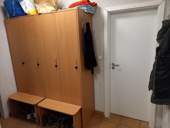 Pastevní ustájení Svojetice - 8