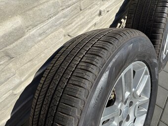 Kola na Land Rover Defender 19" - 8