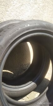 Letní pneu Goodyear 235/45 R 18 - 8