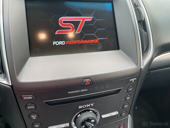 FORD EDGE ST-LINE 2.0TDCI FULL LED NAVI PANO MANUAL - 8