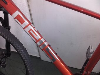 Pells Razzer Elite Evo 29" - 8