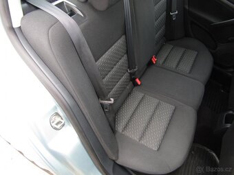Škoda Octavia II 1.6i , 75 kW benzín, 2010 - 8