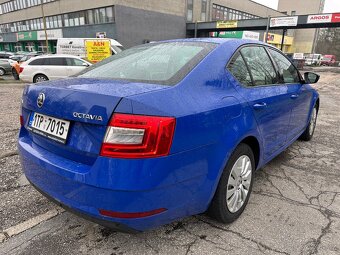 Škoda Octavia III. 1.0 85kW 2019 najeto 234tkm - 8