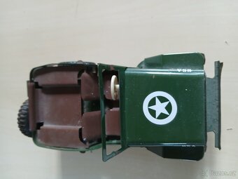 Prodám stare retro hračky. - 8