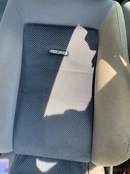 Sedačky Recaro - 8