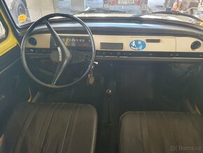 Škoda 100 - Velmi dobrý stav - 8