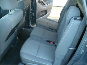 Toyota Verso 1.6 D4D Kamera - 8