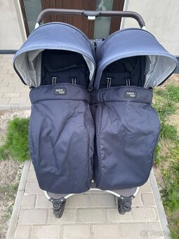 Kočárek Valco baby snap duo - 8