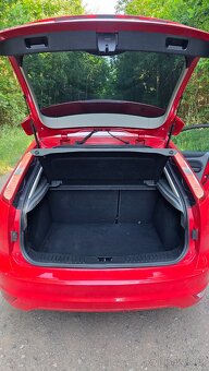 Ford Focus mk2 1.8i 92kw TITANIUM - 8