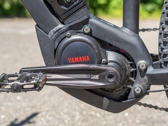 HAIBIKE SDURO HARDNINE 3.0 - 8