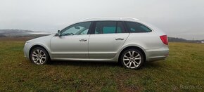 Prodám Škoda Superb 2 tsi - 8