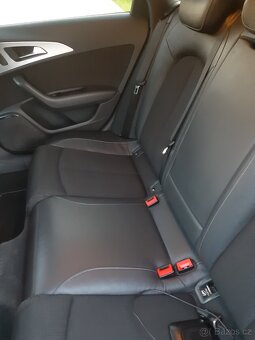 Audi A6 3.0 TDI 180 kw, nové rozvody, servis. - 8