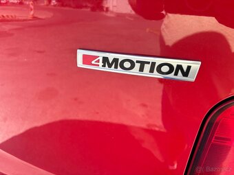 vw transportér 2.0 tdi, long, 4x4 - 8