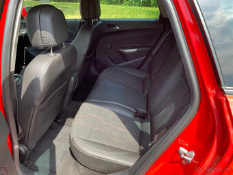 Opel Astra 1.7cdti combi,edice Adam Opel 150 let,1.maj. - 8