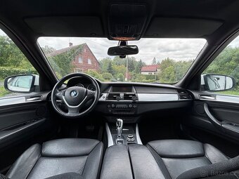 BMW X5 3.0D 173 kW 4x4 - 8