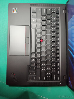 Lenovo Thinkpad p14s g5 r7-8640hs 64GB√1TB√AI√1r.z.√DPH - 8