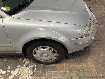 Volkswagen Passat 1.9 TDI 74Kw Comfortline - 8