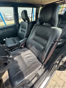 Volvo 940 b230ft 2.3 turbo - 8