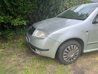 Fabia - 8