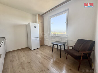 Pronájem bytu 3+1, 74 m², Slaný, ul. Vikova - 8
