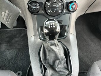 Ford Fiesta 1,2 i,60KW,KLIMA,KOLA,SERVIS - 8