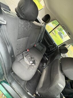 Volkswagen Golf IV - 8
