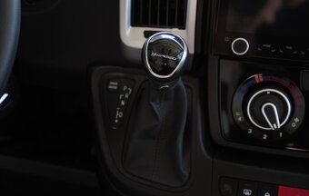 Autostar Passion I693LC - 8