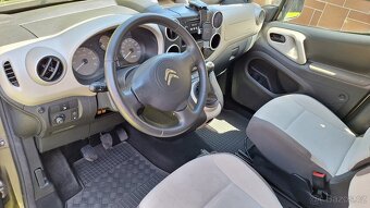 Citroen Berlingo 1.6 HDI (84 kW) - 8