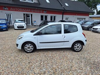 Renault Twingo 1.2i 43KW - 8