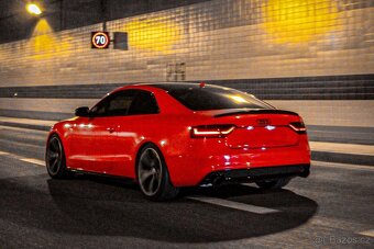 Audi A5, 3.0 TDI, 261 kW, 770 Nm, Coupe Competition - 8