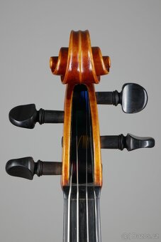 Mistrovské housle - Herbert Stengel - 8