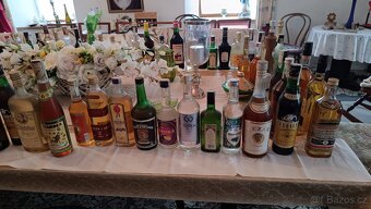 Alkohol - NEJEN z československé republiky - mám toho více - 8