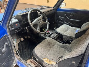 Lada Niva 2009 1.7 benzín - 8