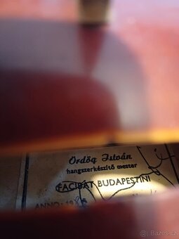 Viola 39,5 - 8