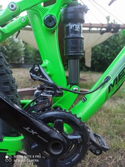 Merida One-Twenty 7. XT - 8