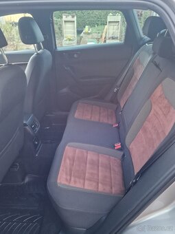 Seat ATECA 1,6 TDI 85 kW Xcellence - 8