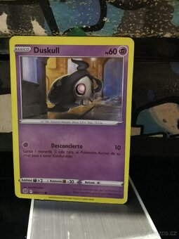 Zberatelske pokémon kartičky - 8