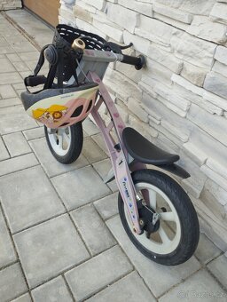Odrážedlo First bike - 8
