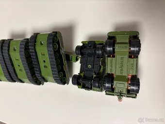 Majorette Squad Forces - 8