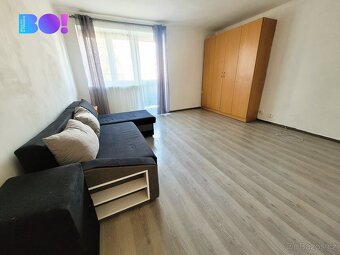 Pronájem bytu 2+1 s balkonem, 58 m2, ul. Rudé Armády, Karvin - 8
