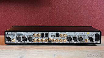 Mark Levinson č. 326 S, předzesilovač, předzesilovač, ML č. - 8