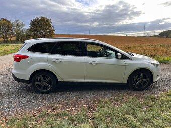 FORD Focus 2.0 TDCi, 110kw, tažné - 8