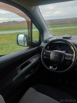 Citroën berlingo - 8
