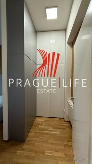 Luxusní designový byt na Praze 2 - 8