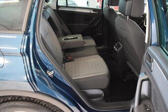 Volkswagen Tiguan 1.5 TSI LIFE 43 000 KM 110 kW 2022-DPH - 8