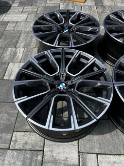 BMW 7  5x112 r20 g11 g12 - 8