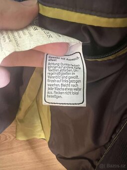 Pánské sako Calamar Regular Fit – velikost 58 - 8