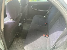 impreza Subaru 4x4, 1.6 70kw, LPG rv 2002 - 8