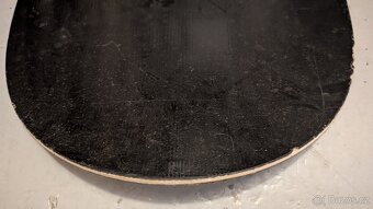 Snowboard Salomon STORM 159 2009/10 - 8