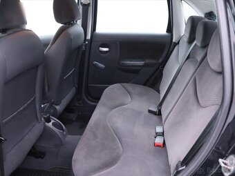 Citroën C3 1,4 i 54kW CZ Klima (2008) - 8